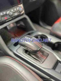 Cần bán xe Ford Ranger Raptor 2.0L 4x4 AT 2023 Số tự động màu Đen