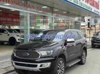 Cần bán xe Ford Everest Titanium 2.0L 4x4 AT sx 2020
