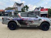 Ford Ranger XLT 2.2L 4x4 MT năm 2013 cần bán