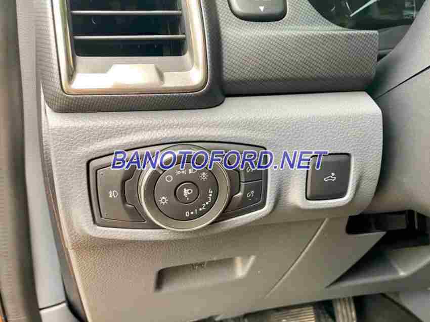 Cần bán xe Ford Ranger Số tự động 2016