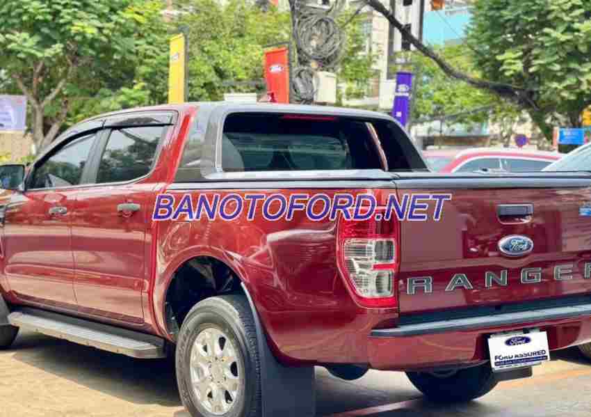 Ford Ranger XLS 2.2L 4x2 AT sản xuất 2020 cực chất!