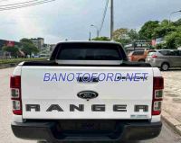 Ford Ranger Wildtrak 2.0L 4x4 AT năm sản xuất 2021 giá tốt