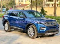 Ford Explorer Limited 2.3L EcoBoost sản xuất 2023 giá tốt