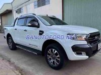 Ford Ranger Wildtrak 3.2L 4x4 AT model 2016 xe chuẩn hết ý