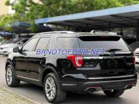 Cần bán xe Ford Explorer Số tự động 2019