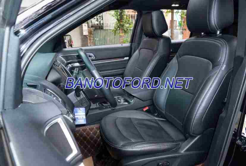 Ford Explorer Limited 2.3L EcoBoost 2019 Số tự động giá đẹp
