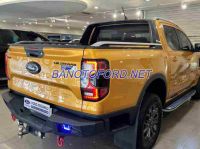 Ford Ranger Wildtrak 2.0L 4x4 AT 2022 - Giá tốt