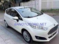 Cần bán xe Ford Fiesta S 1.5 AT 2017 Số tự động