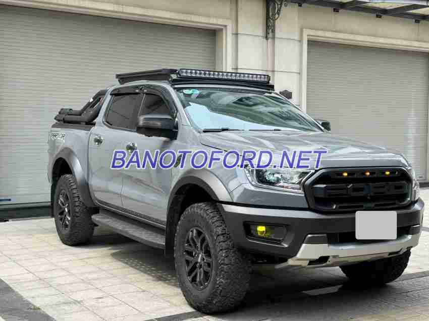 Cần bán xe Ford Ranger Số tự động 2022