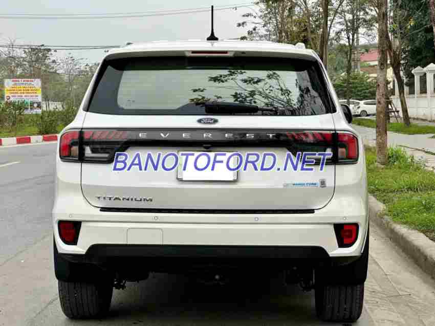 Cần bán Ford Everest Titanium 2.0L 4x2 AT đời 2023