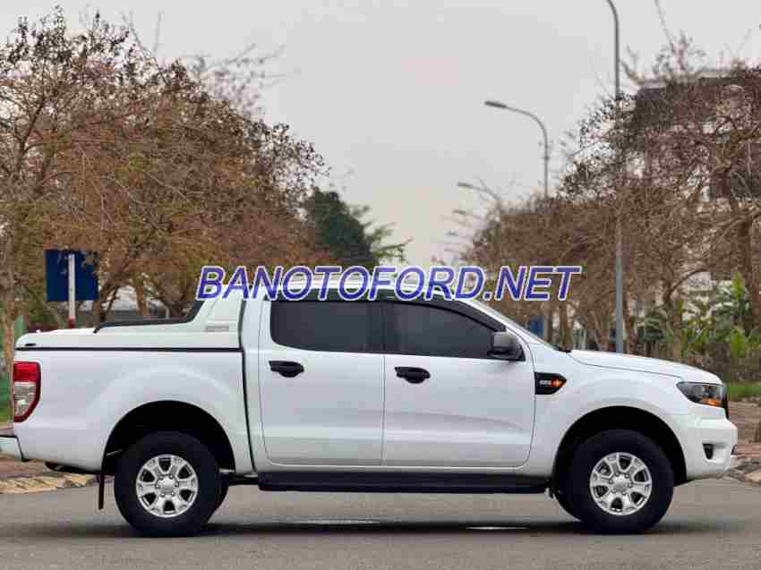 Bán xe Ford Ranger XLS 2.2L 4x2 AT đời 2022 - Giá tốt