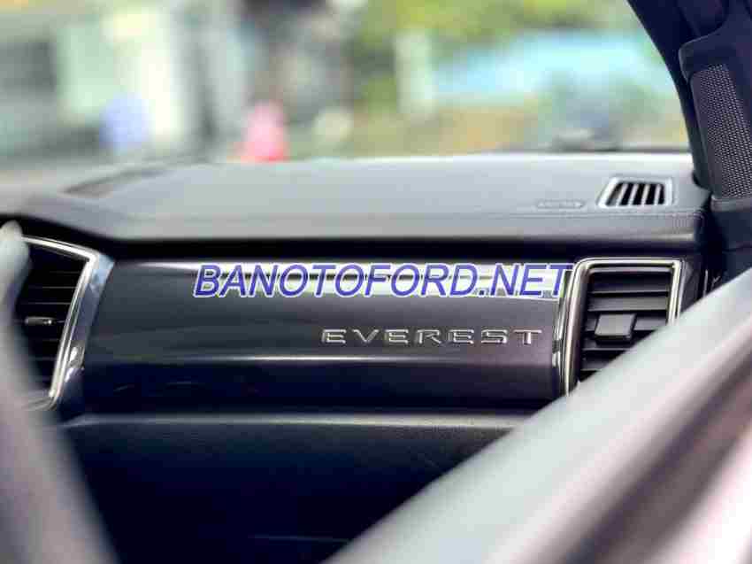 Ford Everest Titanium 2.0L 4x4 AT 2022 Số tự động giá đẹp