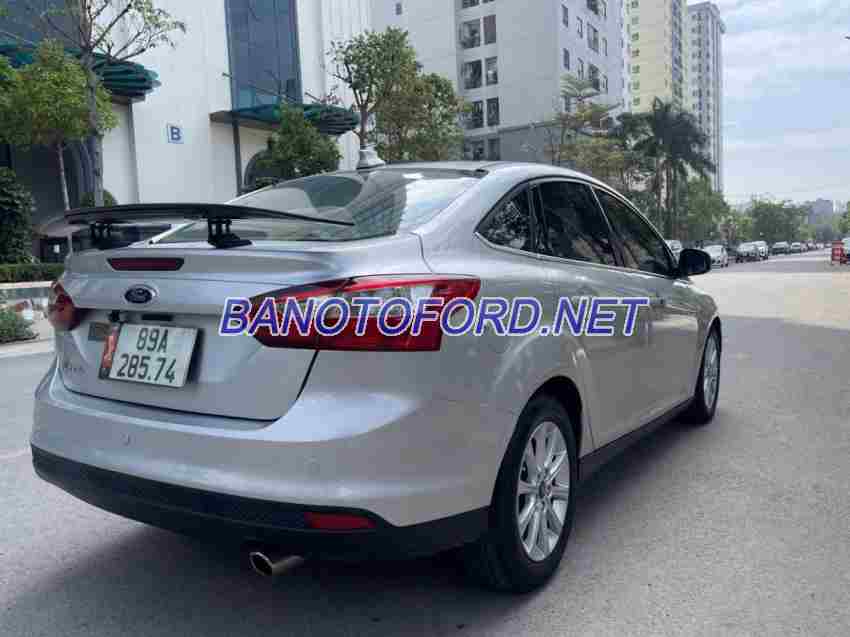 Cần bán Ford Focus Titanium 2.0 AT đời 2014