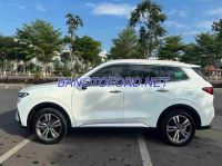 Ford Territory 2023 Suv màu Trắng