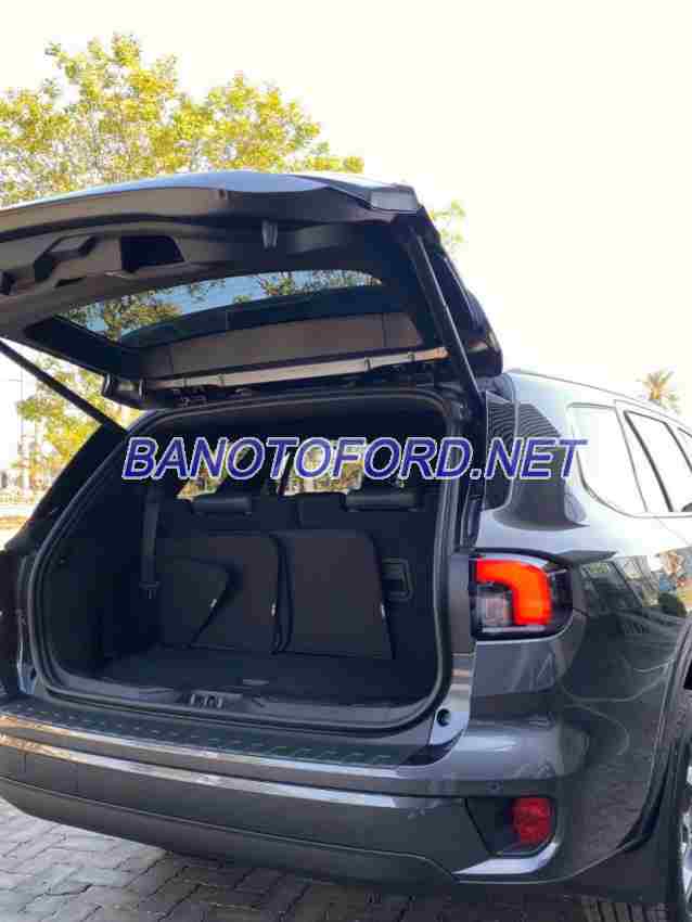 Cần bán nhanh Ford Everest Titanium 2.0L 4x2 AT 2024 cực đẹp