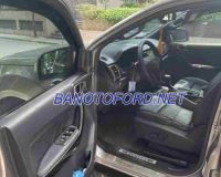 Cần bán gấp Ford Everest Titanium 2.0L 4x2 AT đời 2019, màu Bạc
