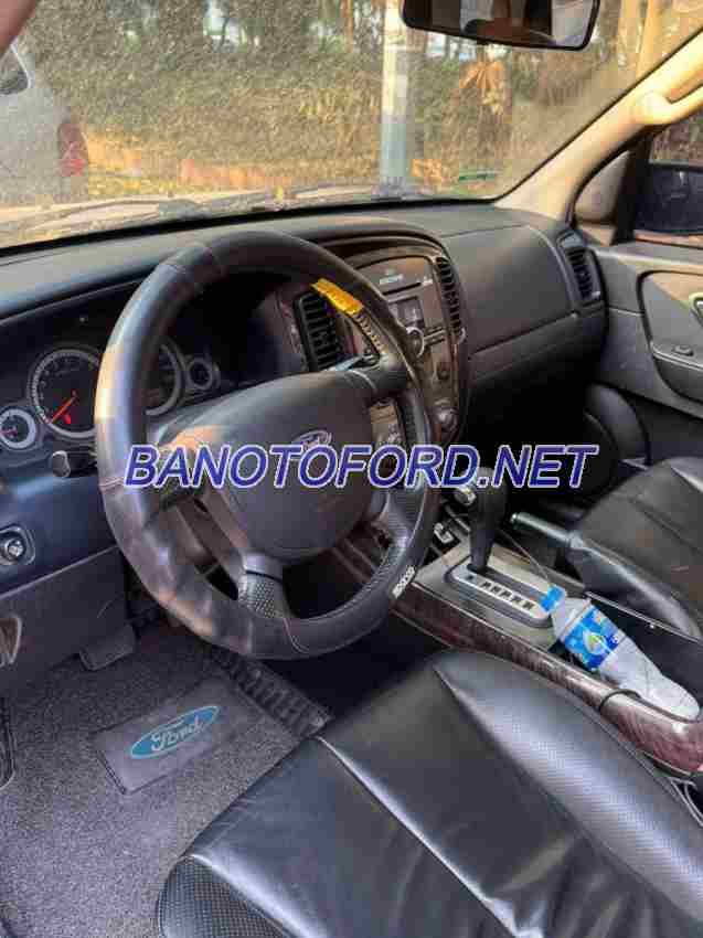 Cần bán gấp Ford Escape XLT 2.3L 4x2 AT 2009 - Xe đẹp - Giá tốt