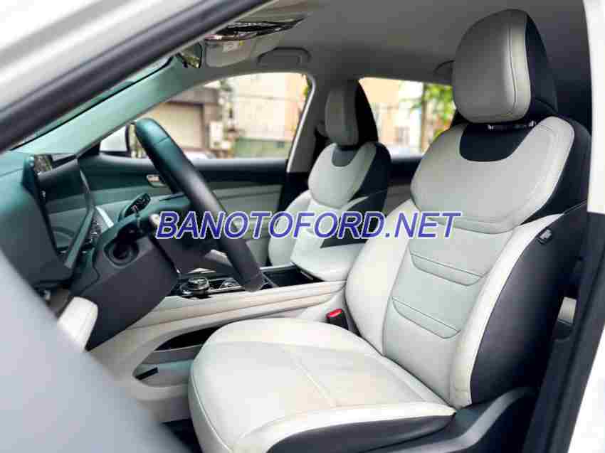 Cần bán Ford Territory Trend 1.5 AT Máy xăng 2023 màu Trắng