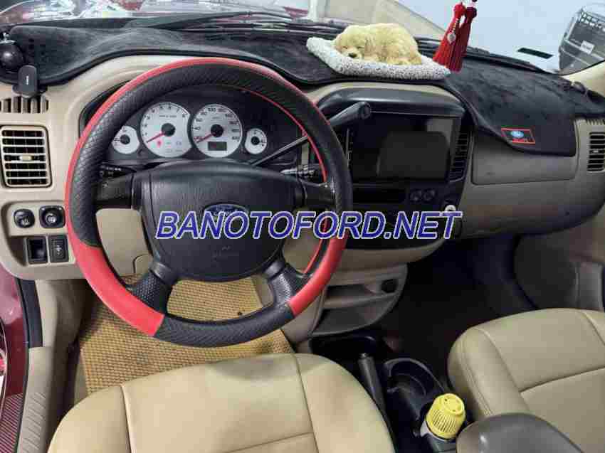 Bán Ford Escape 2.3 AT 2004 - giá tốt