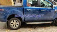 Cần bán nhanh Ford Ranger Limited 2.0L 4x4 AT 2021 cực đẹp