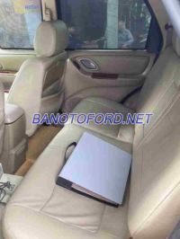 Ford Escape XLT 3.0 AT sản xuất 2004 cực chất!