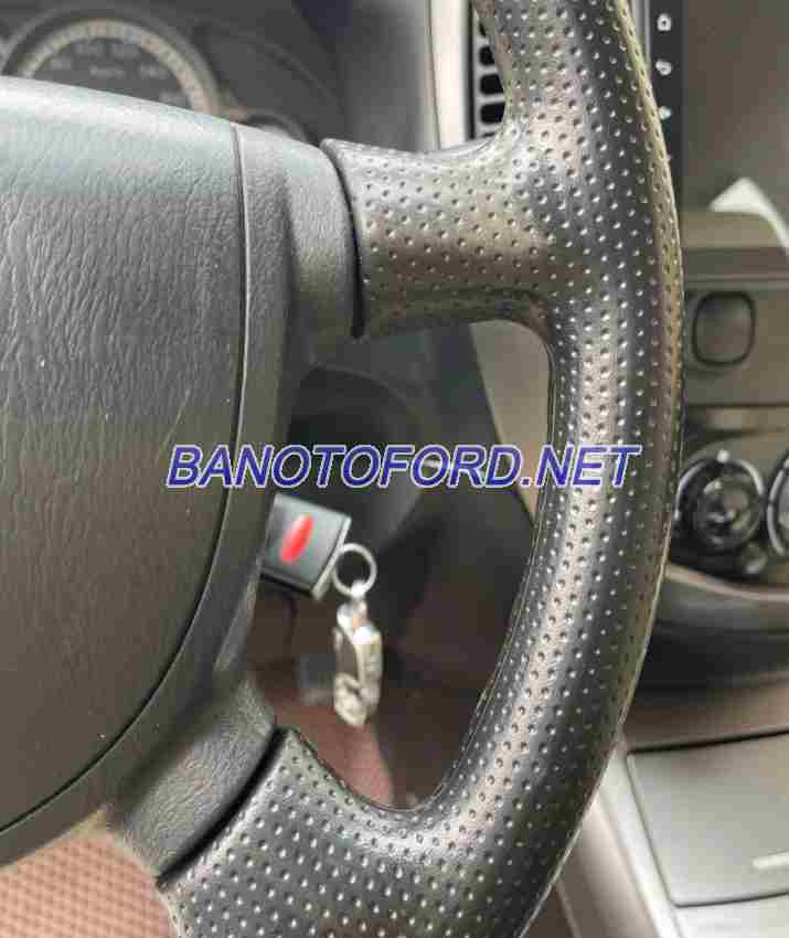 Cần bán xe Ford Escape XLS 2.3L 4x2 AT sx 2012