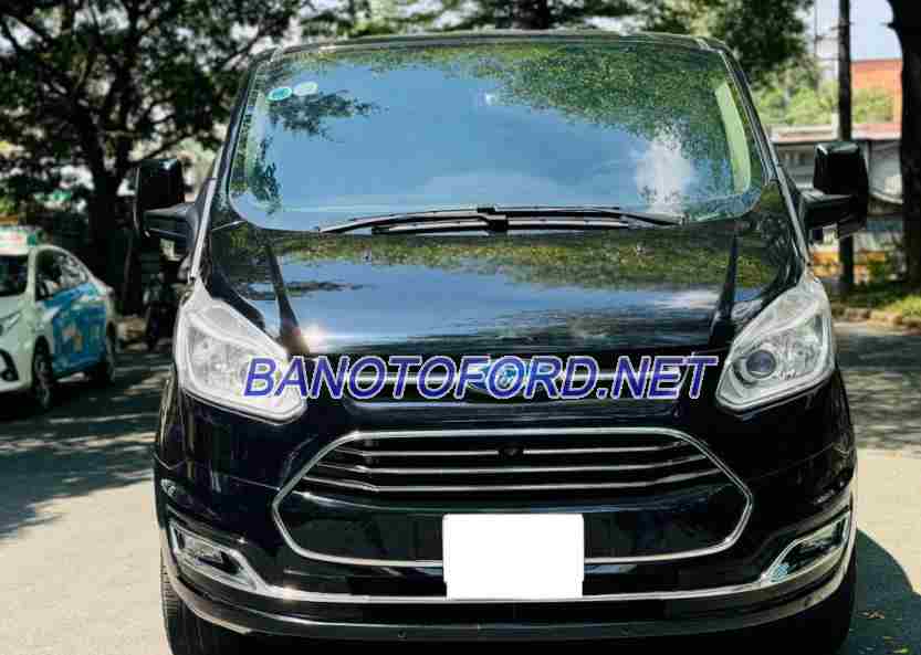 Cần bán xe Ford Tourneo Titanium 2.0 AT đời 2019