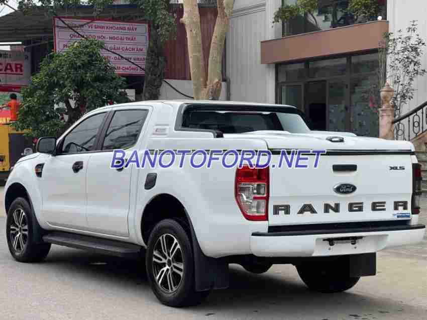 Cần bán xe Ford Ranger XLS 2.2L 4x2 AT 2021, xe đẹp