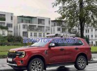 Ford Everest Titanium 2.0L 4x2 AT 2022 Máy dầu, xe đẹp