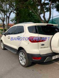 Cần bán Ford EcoSport Titanium 1.5L AT Máy xăng 2018 màu Trắng