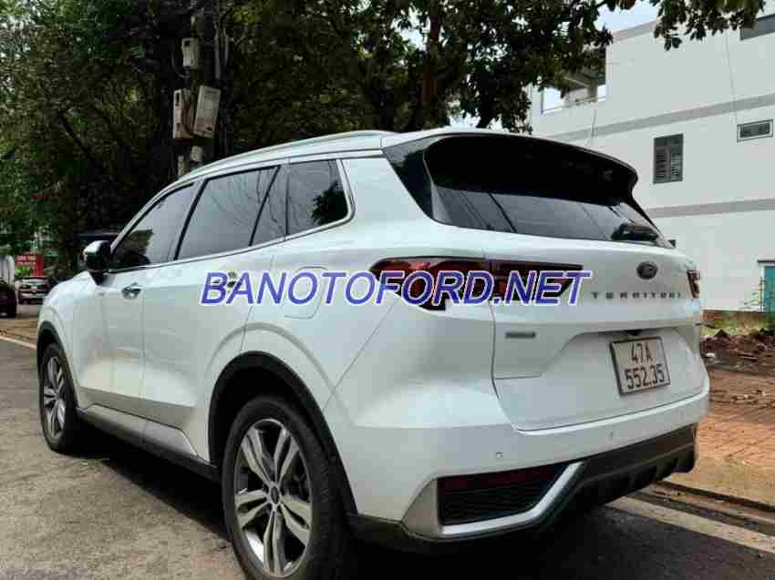 Ford Territory Titanium X 1.5 AT năm sản xuất 2023 giá tốt