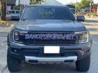 Bán Ford Ranger Raptor 2.0L 4x4 AT 2023 - Xám