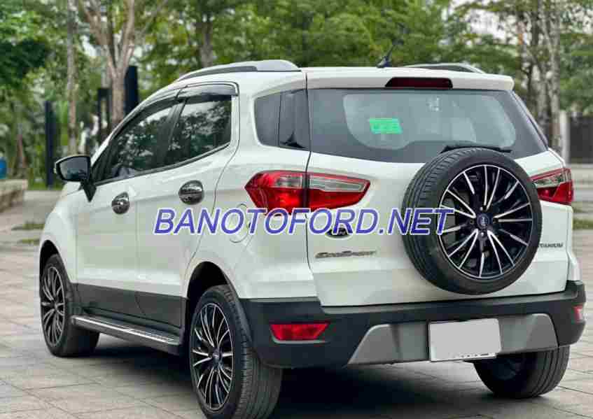 Cần bán xe Ford EcoSport Titanium 1.5L AT 2018 Số tự động