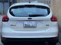 Xe Ford Focus Trend 1.5L đời 2019 đẹp bán gấp