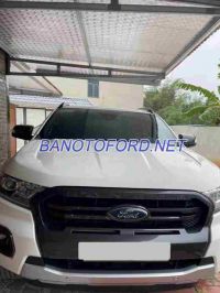 Cần bán Ford Ranger Wildtrak 2.0L 4x4 AT 2018, xe đẹp giá rẻ bất ngờ