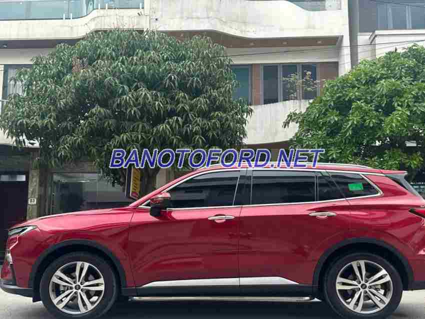 Bán Ford Territory Titanium X 1.5 AT đời 2024 xe đẹp - giá tốt