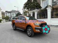 Ford Ranger Wildtrak 3.2L 4x4 AT năm sản xuất 2017 giá tốt
