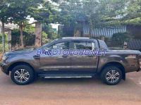 Cần bán Ford Ranger Wildtrak 2.0L 4x4 AT Máy dầu 2020 màu Xám