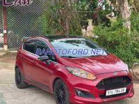 Ford Fiesta S 1.5 AT 2016 Số tự động cực đẹp!