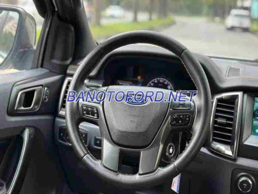 Ford Ranger Wildtrak 3.2L 4x4 AT năm 2017 cần bán