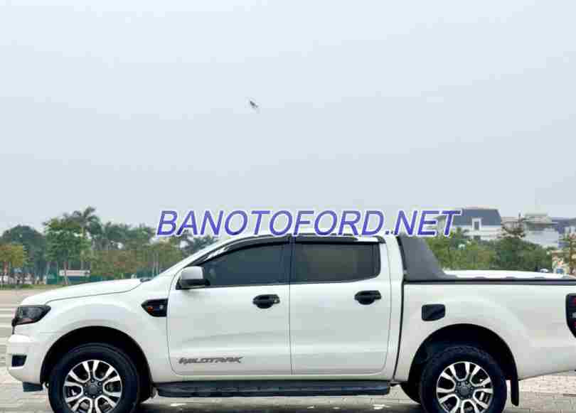 Cần bán gấp Ford Ranger XLS 2.2L 4x2 AT 2016 - Xe đẹp - Giá tốt