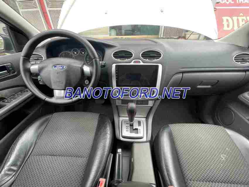 Ford Focus S 2.0 AT năm sản xuất 2006 giá tốt