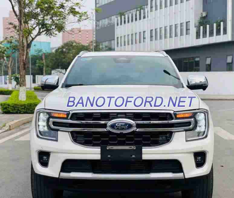 Cần bán Ford Everest Titanium 2.0L 4x2 AT 2024 xe đẹp