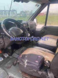 Cần bán xe Ford Transit Số tay 2004