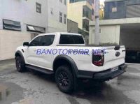 Cần bán xe Ford Ranger Raptor 2.0L 4x4 AT đời 2024