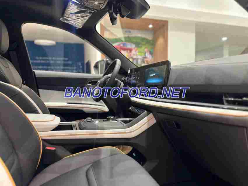 Ford Territory Sport 1.5 AT 2025