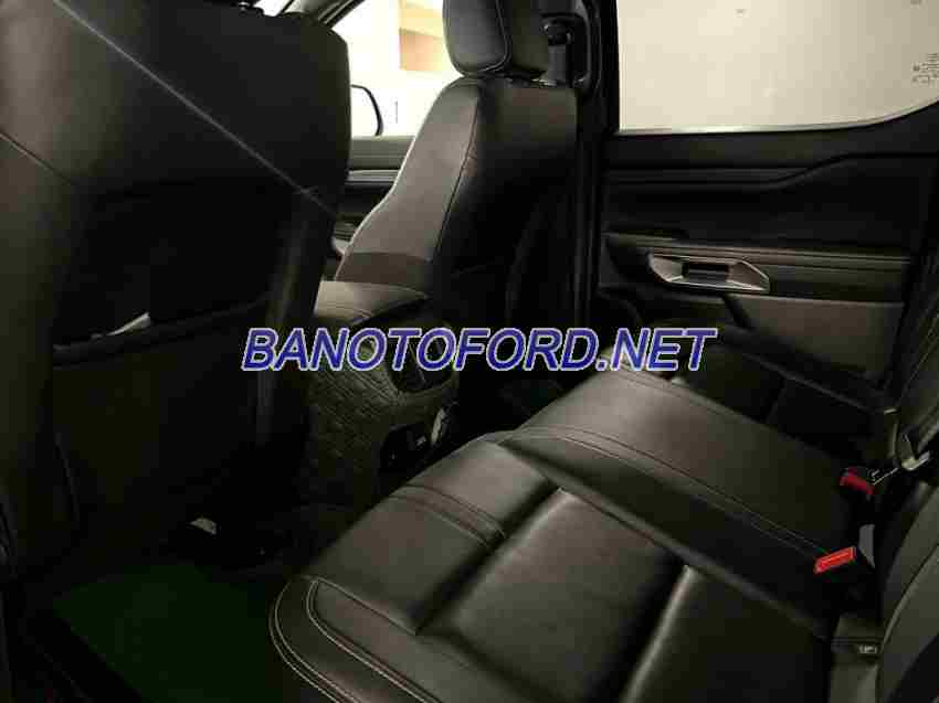 Ford Ranger Wildtrak 2.0L 4x4 AT 2022 Máy dầu đẹp long lanh