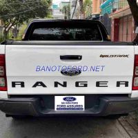 Cần bán Ford Ranger Wildtrak 2.0L 4x4 AT đời 2022