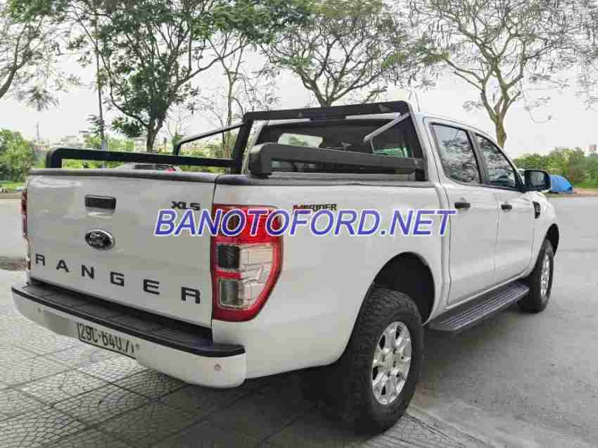 Ford Ranger XLS 2.2L 4x2 AT năm sản xuất 2015 giá tốt