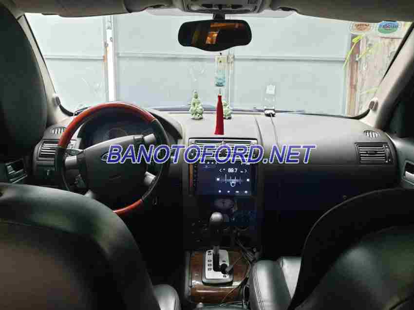 Ford Mondeo 2.5 AT năm 2003 cần bán